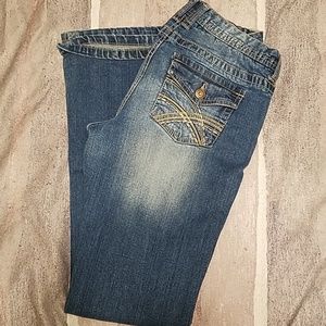 Rue 21 Jean's 5/6 Reg